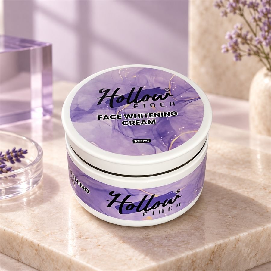 Face Whitening Cream For All Skin Type 100ml