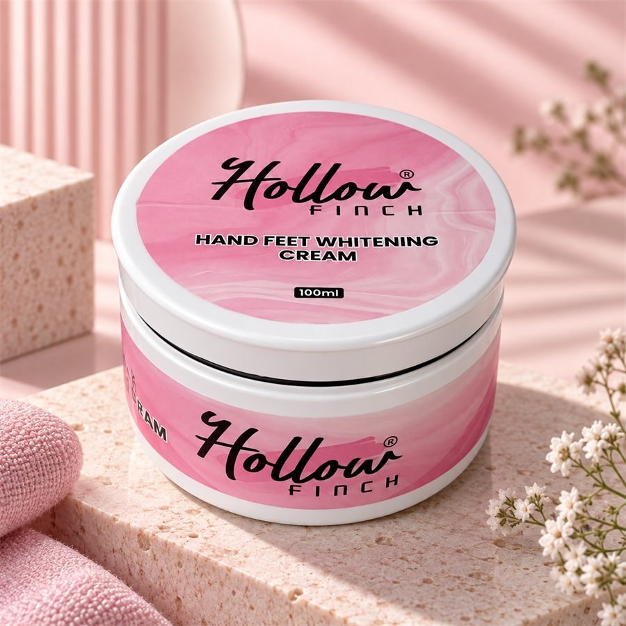 Hand & Feet Whitening Cream 100ml